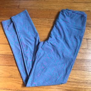 Lularoe leggings